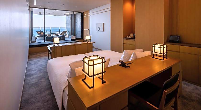 Pearl Star Hotel ATAMI