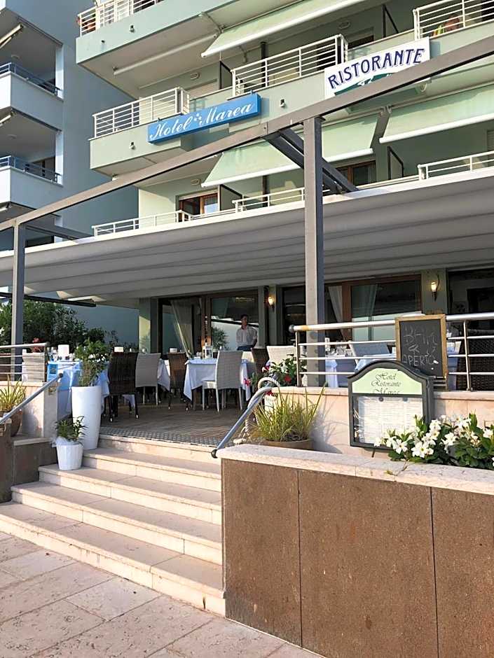 Hotel Marea