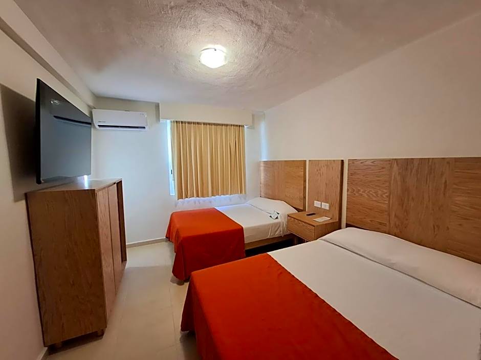 Costa Club Punta Arena