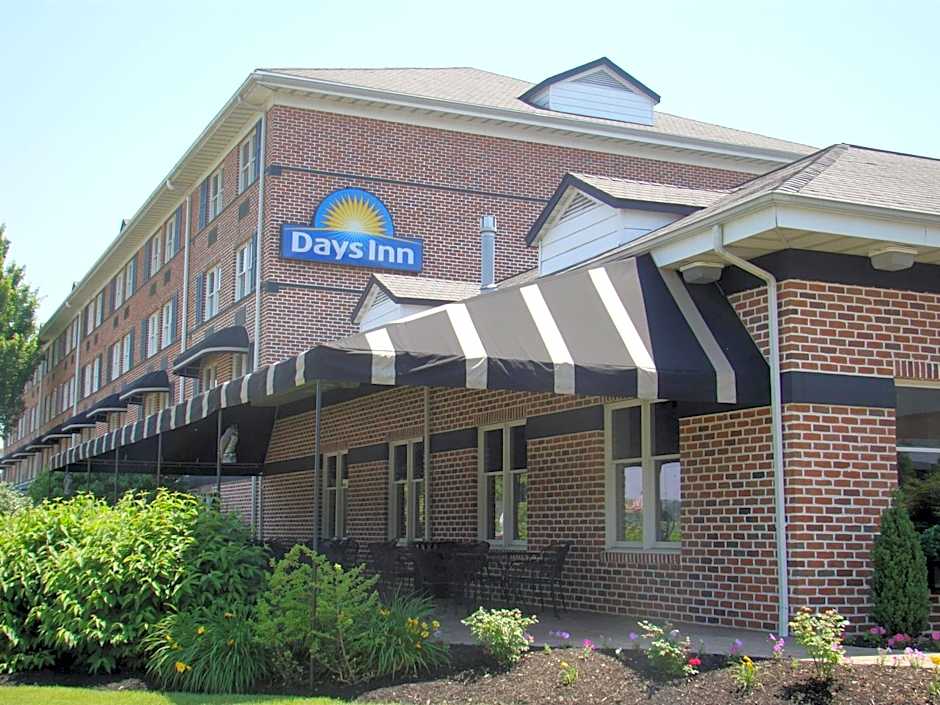 Days Inn by Wyndham Hershey