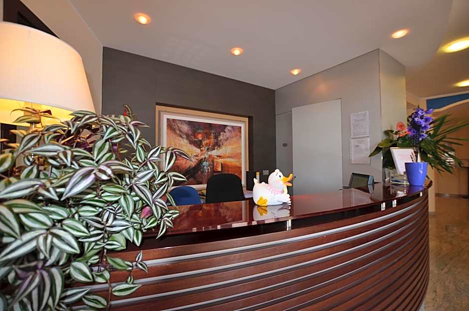 Hotel Cristallo