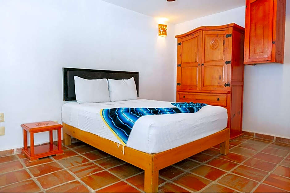 Matan Kaan by GuruHotel