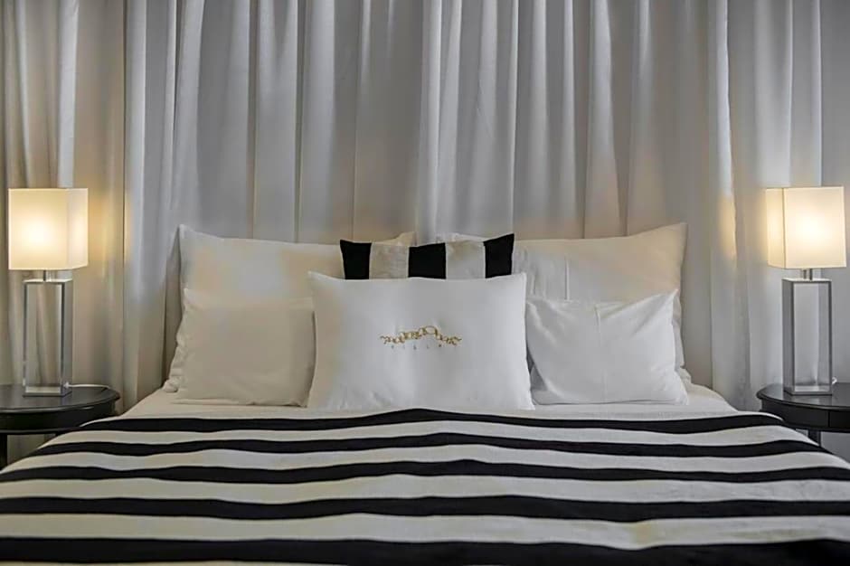 Erla Villa Boutique Hotel