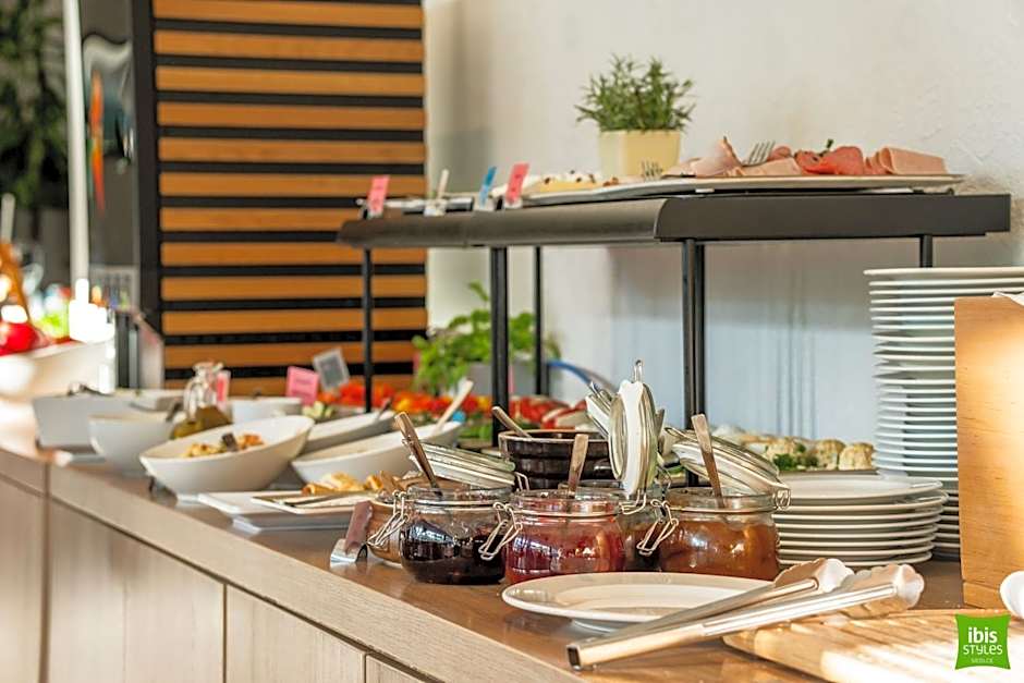 ibis Styles Siedlce