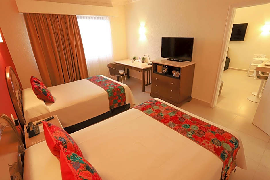 Adhara Hacienda Cancun