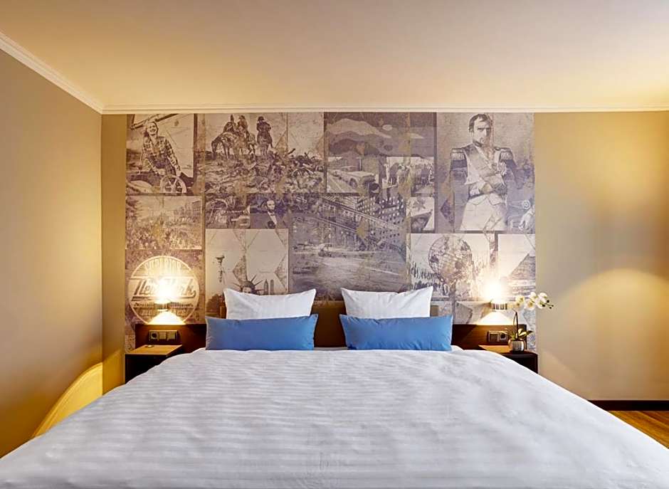 Aquis Grana City Hotel