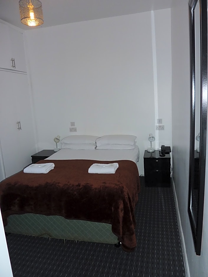 Notting Hill Hotel