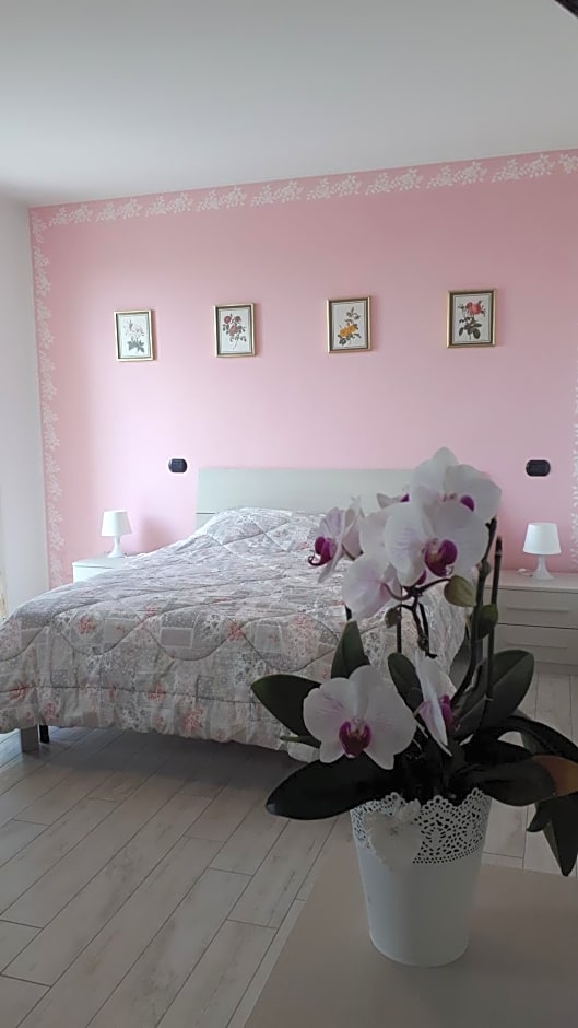 B&B A casa di Eleonora