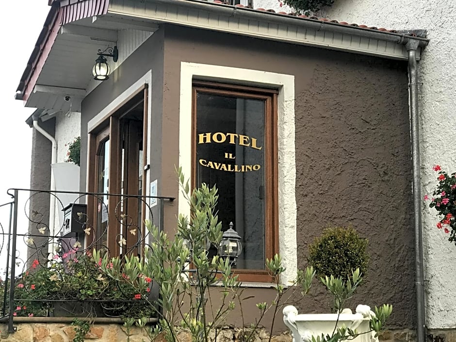 Hotel Il Cavallino