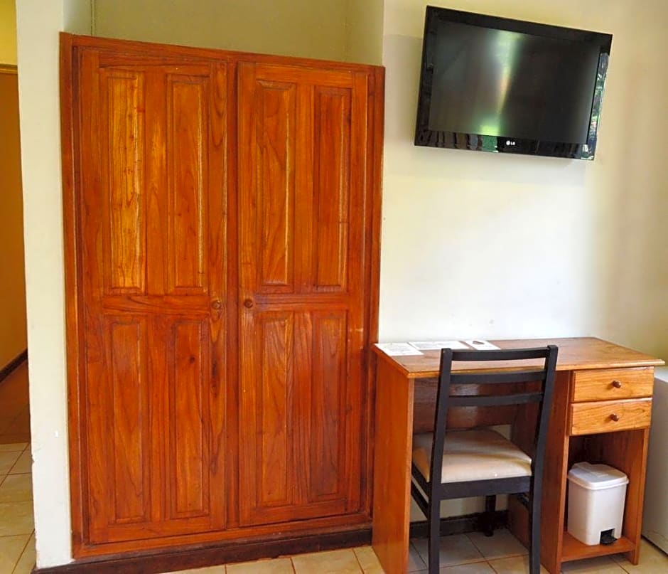 Complejo Turistico Americano