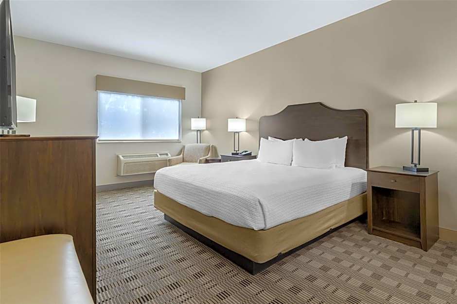 Best Western Timberridge Inn