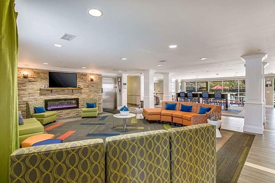 MainStay Suites Columbus near Fort Benning