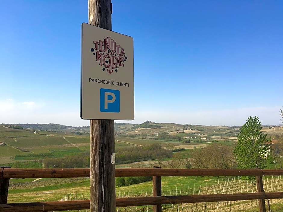 Tenuta Le More
