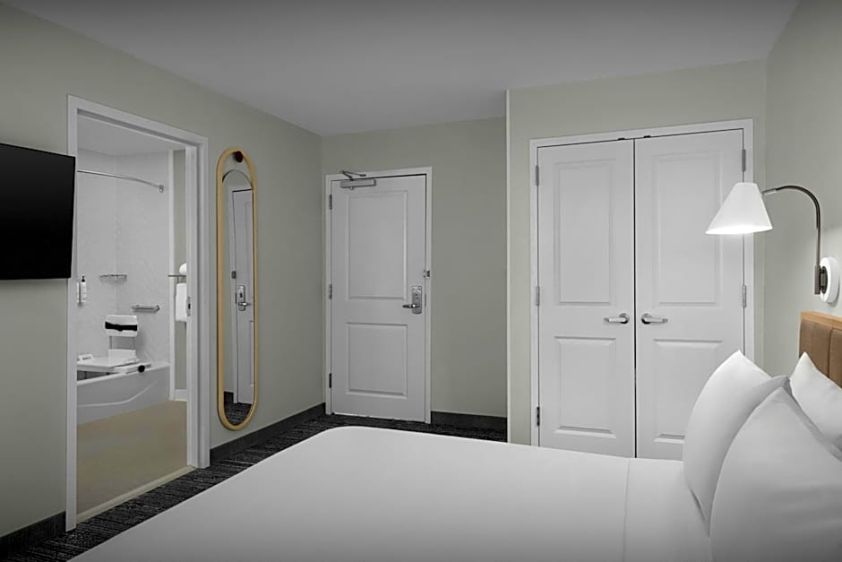 TownePlace Suites Annapolis