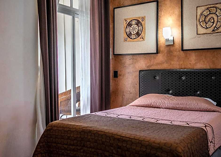 Hotel Maria de la Luz