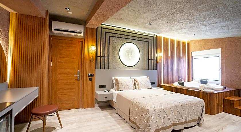 Antalya City Hotel & Spa