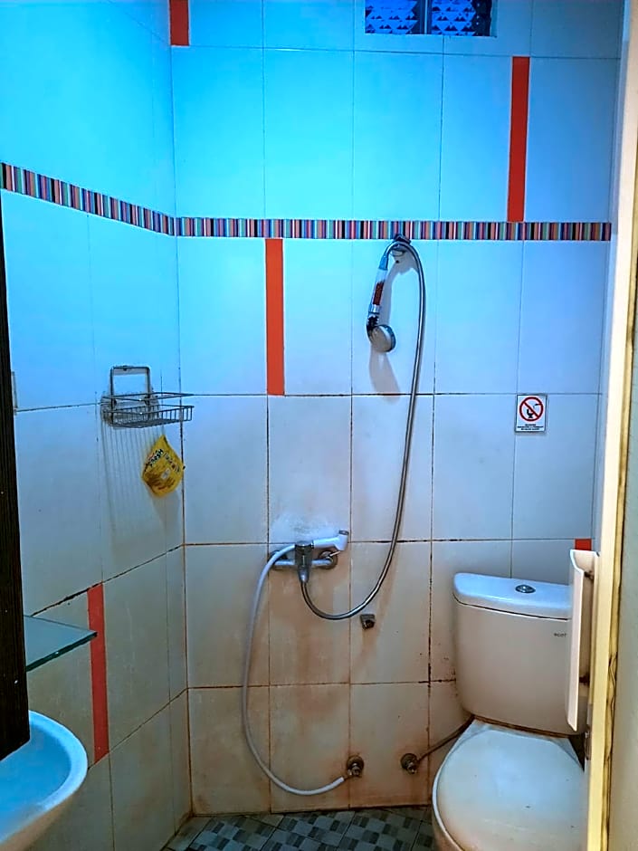 Hotel Ahava
