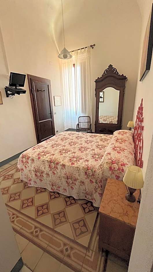 Albergo Pensione Bartoli