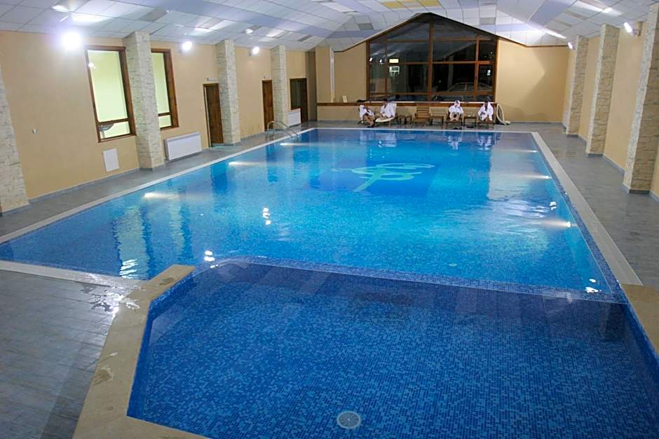 Evelina Palace Hotel