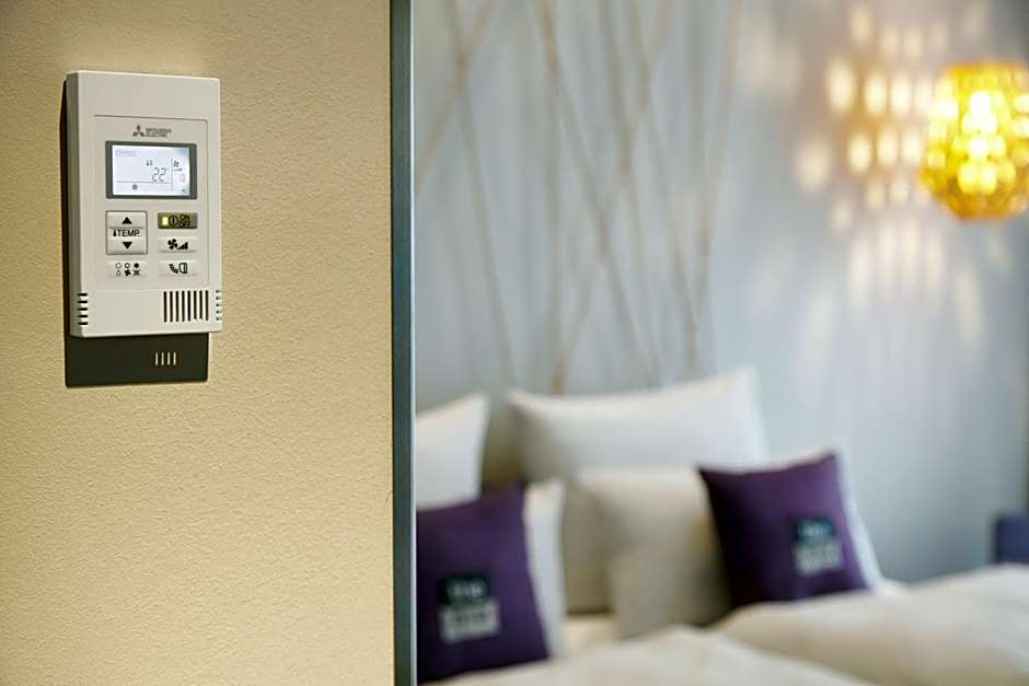 Holiday Inn - the niu, Air Frankfurt Messe By IHG