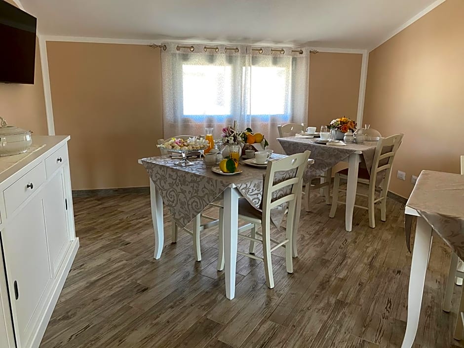 La Soffitta di EmmaSofia