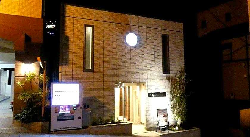 GRAND BASE Nagasaki Ekimae