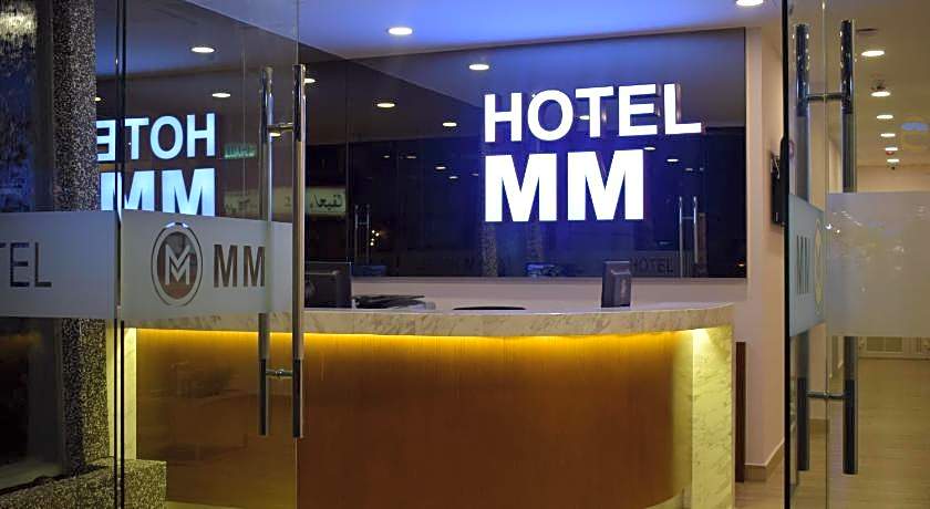Hotel MM @ Sunway