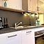 Living & Serviced Apartments by Blauer Wolf