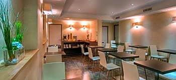 Hotel Claude Bernard Saint-Germain