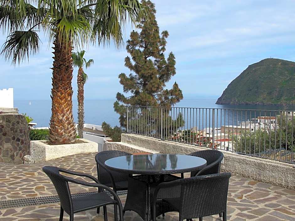 Hotel Residence La Villetta