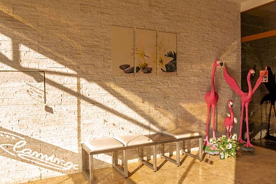 Flamingo Hotel Sunny Beach