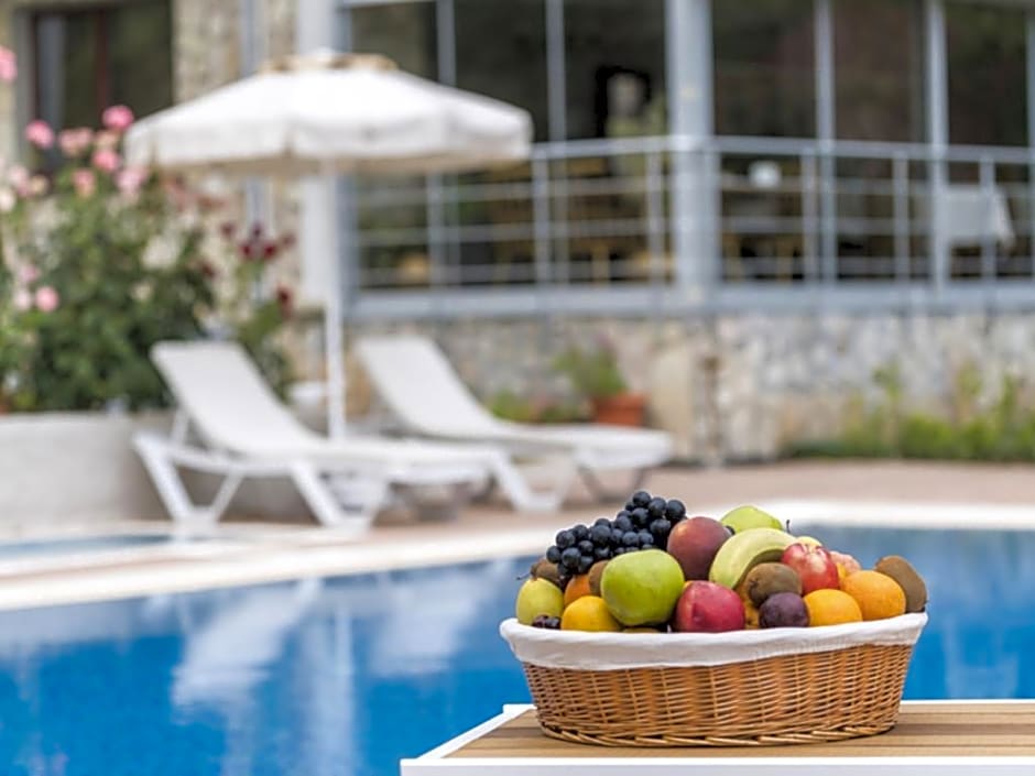 Otto Palace Boutique Hotel 