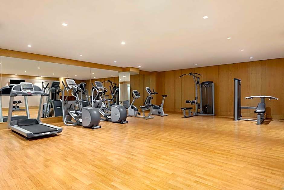 Levatio Hotel Muscat