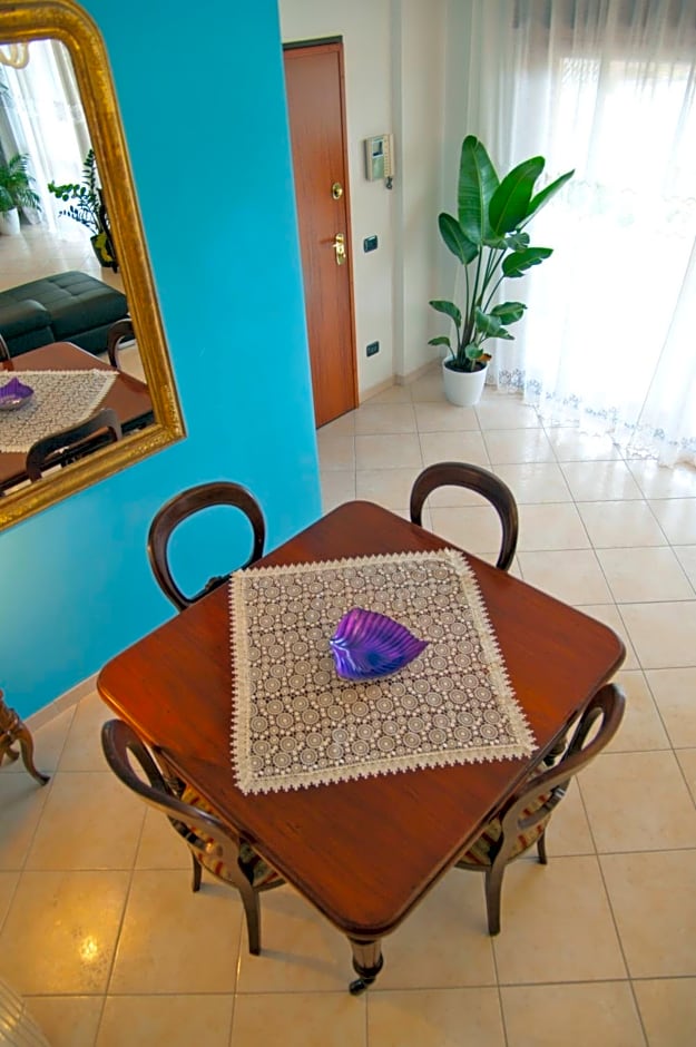 B&BYanet's Beautiful House