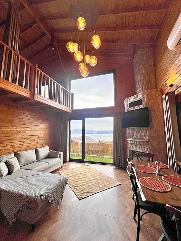 Woodlodge Country Sapanca