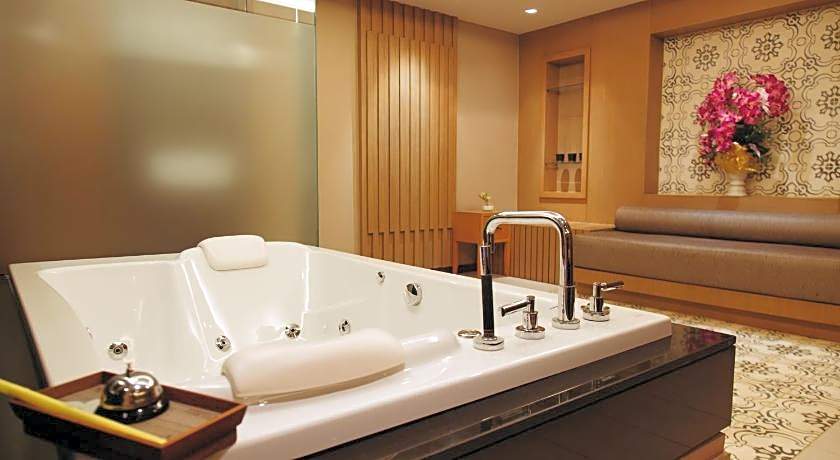 Rua Rasada Hotel - The Ideal Venue for Meetings & Events