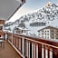Chalet Silvretta Hotel & Spa