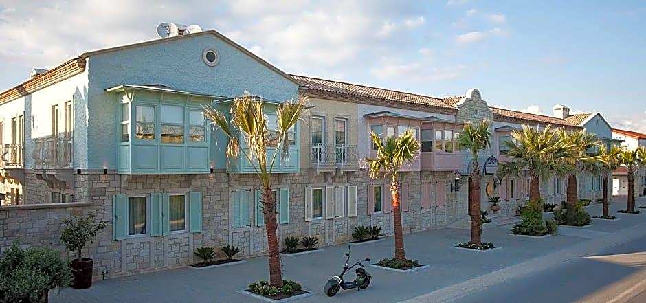 Casa Luna Hotel ALACATI