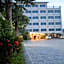 Sisombat Plaza Hotel