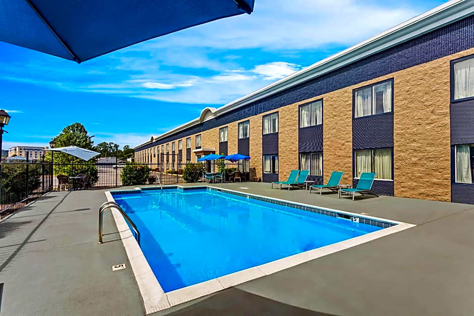 Rodeway Inn