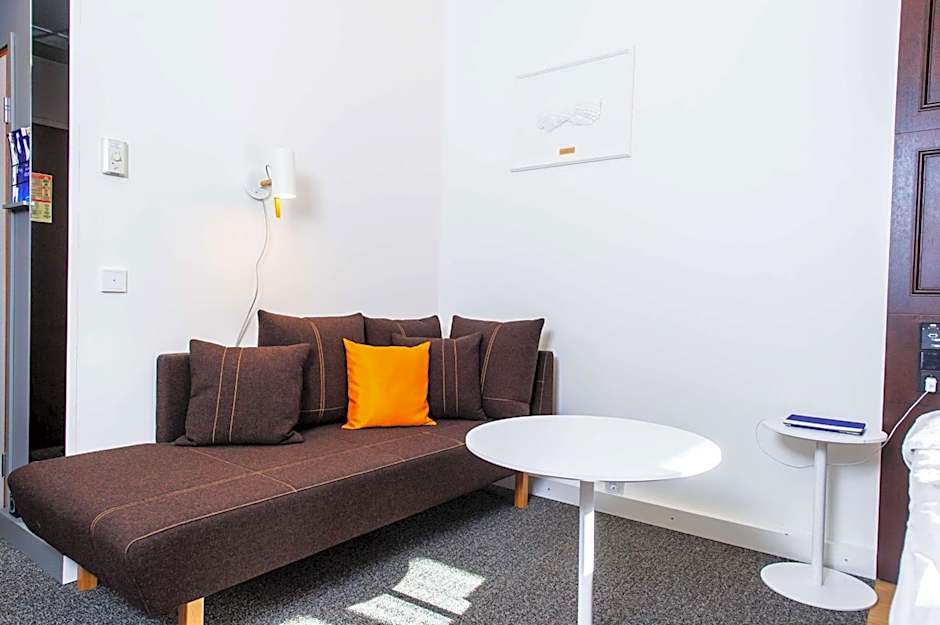 Radisson Blu Plaza Hotel, Helsinki
