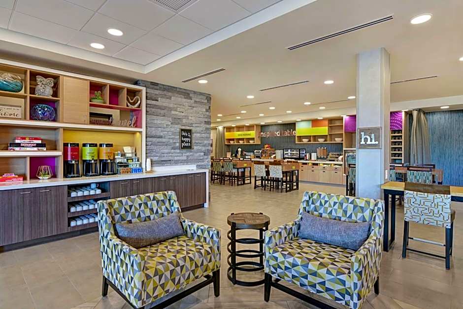 Home2 Suites By Hilton Buckeye, AZ