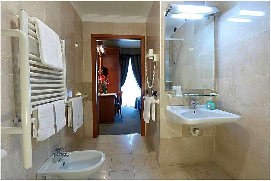 Hotel Arcadia