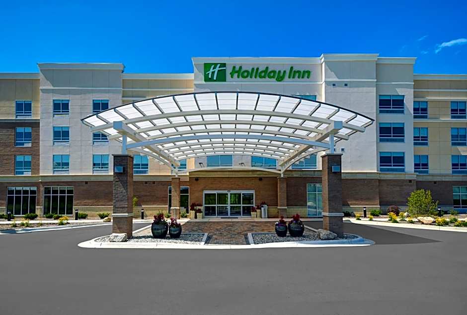 Holiday Inn Grand Rapids North By IHG