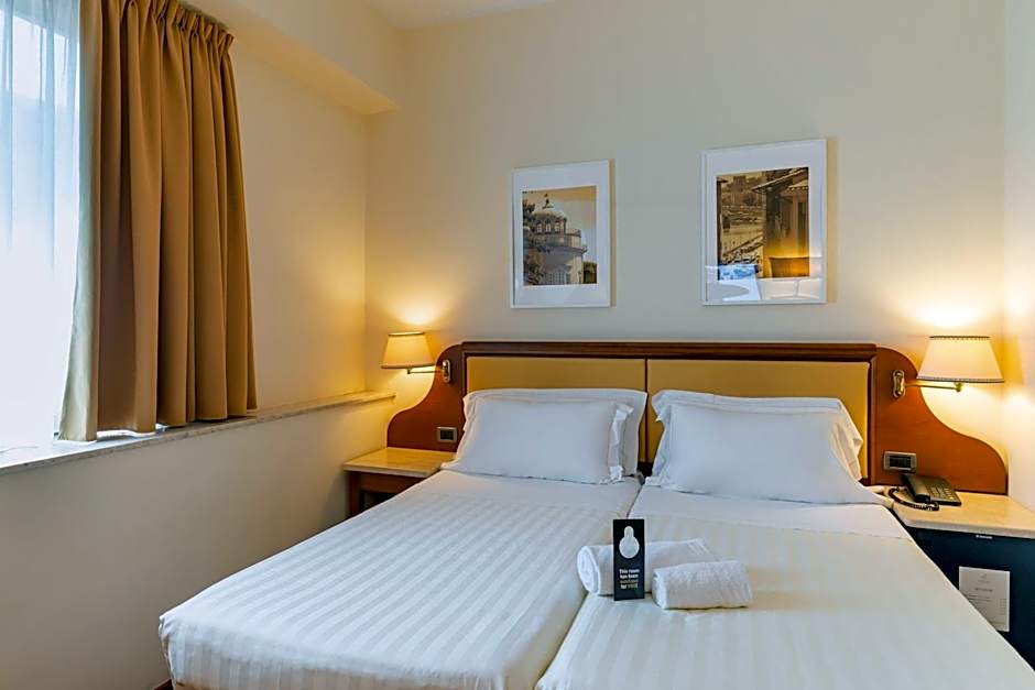 B&B HOTEL Firenze Pitti Palace al Ponte Vecchio