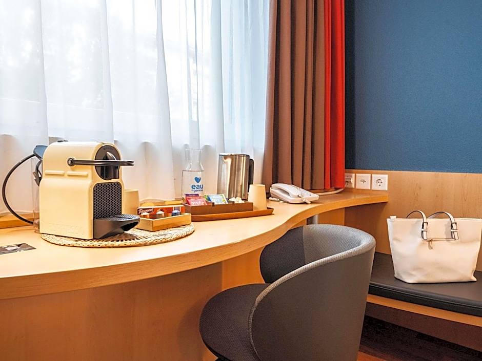 ibis GenÃ¨ve Centre Nations