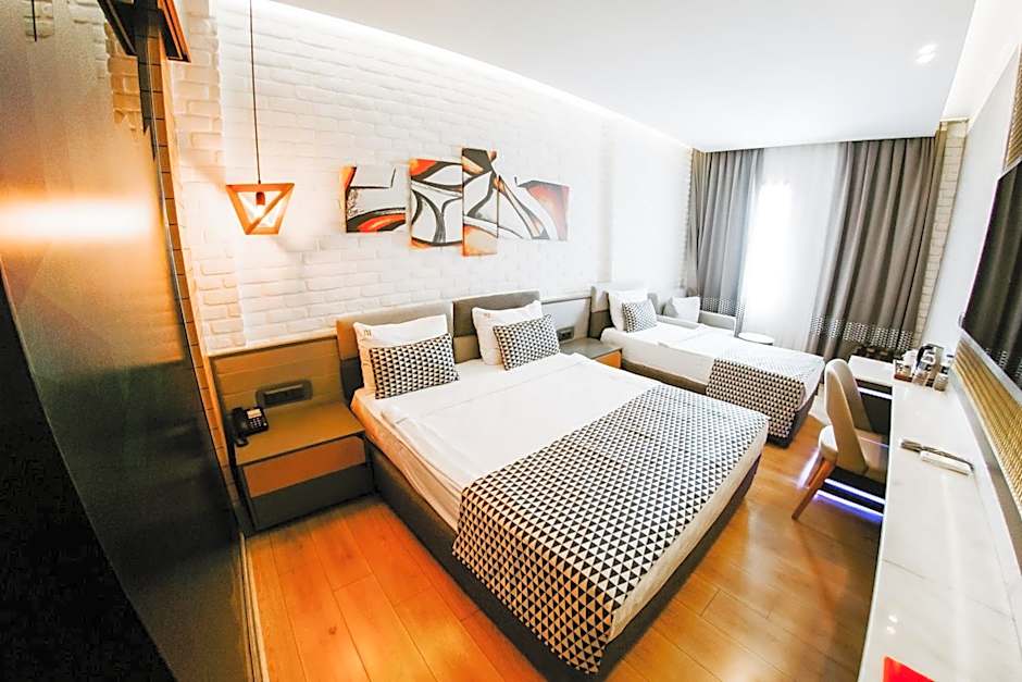 Laren Family Hotel & Spa - Boutique Class