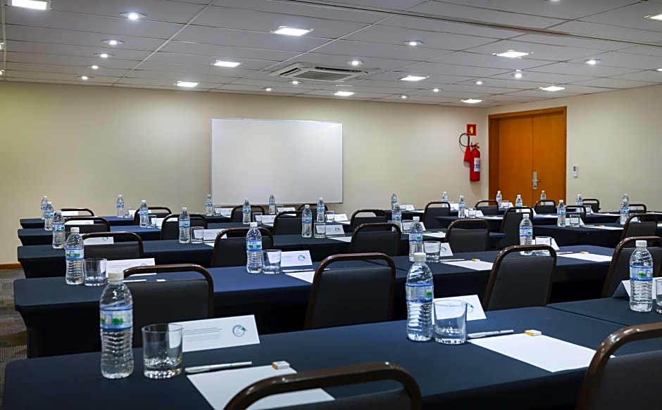 Matiz Barão Geraldo