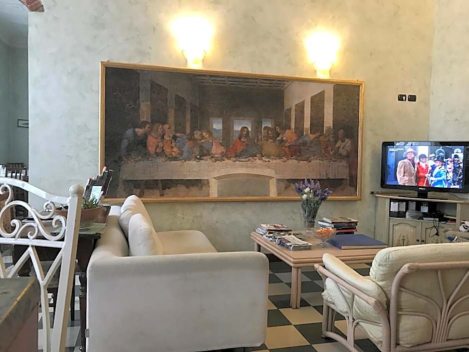 Hotel Giglio