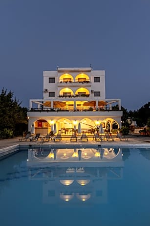 Stephanos Hotel Apartments